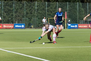 Bild 80 - BL Damen Der Club an der Alster - Mannheimer HC : Ergebnis: 1:0